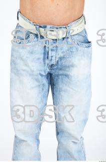 Jeans texture of Alberto 0009